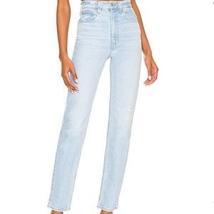 NEW Levi’s 70s High Rise Slim Straight Jeans